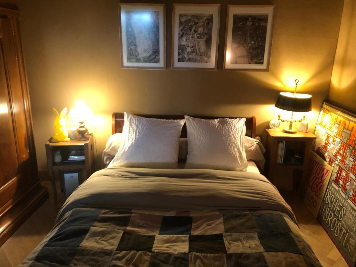 Cottage Les Forieres Saint-Honore  外观 照片